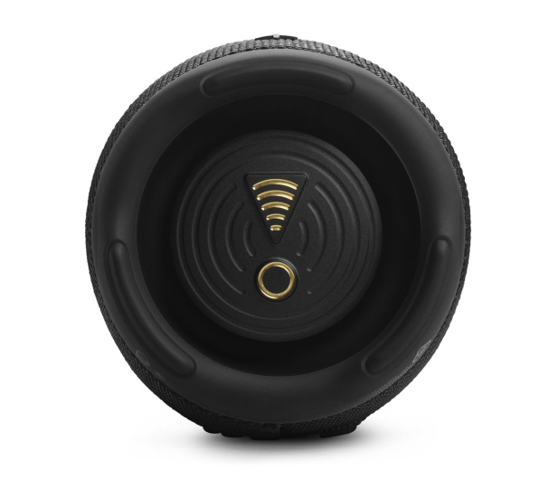 JBL CHARGE 5 WiFi Czarny - 1186009 - zdjęcie 4